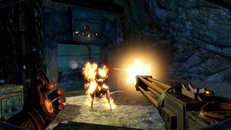 Comprar Bioshock 2 Remastered (Xbox One) - Turkey
