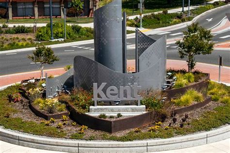 Kent City Council adopts Race and Equity Action Plan | Kent Reporter