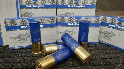 UnA Tungsten 12 70 32g 5kpl ÄHTÄRIN ASE