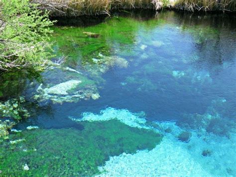 Ash Meadows National Wildlife Refuge | Southwest Explorers