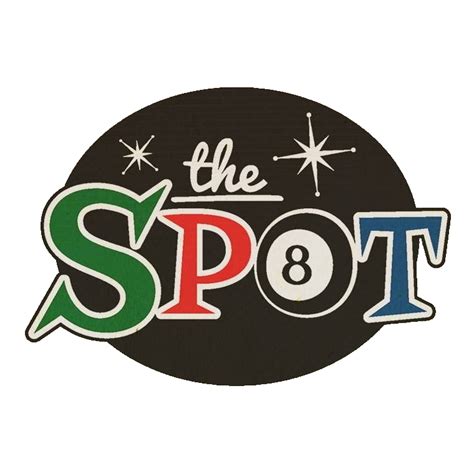 The Spot - Downtown Minot