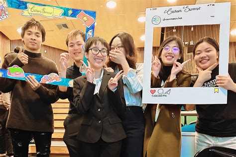 dreammakers career summit  pledgeme