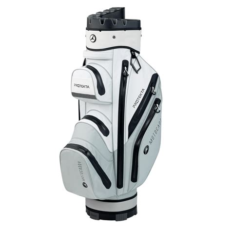 2024 Motocaddy Protekta Waterproof Golf Bag The Golf Trolley Store