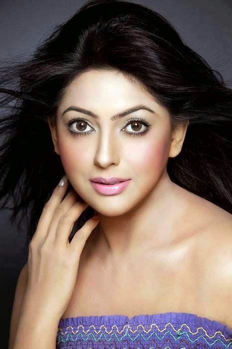A NEWS BLOG Bangladeshi Hot Model Actress Nasrin Akter Nipun