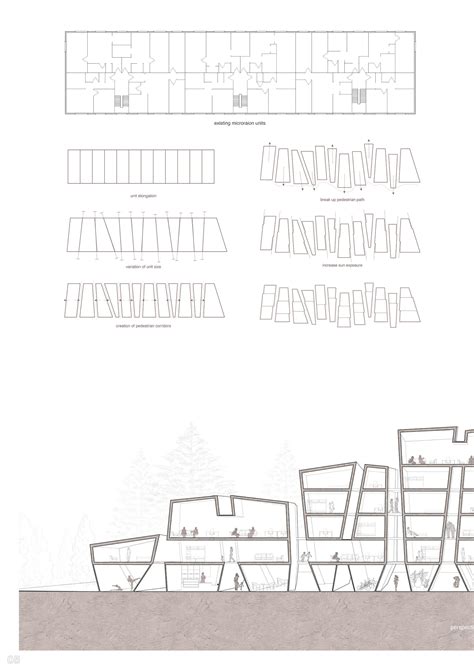 Rhys Wyatt Floyd Undergraduate Architecture Portfolio By Rhyswyattfloyd