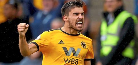 Sky Sports Johnny Phillips Ruben Neves Wolves First Icon Since The