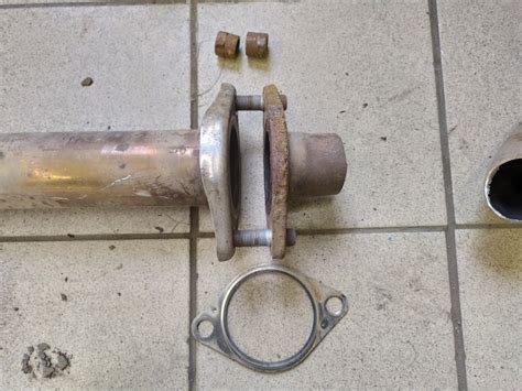 Прямоточный глушитель Magnaflow — Hyundai Accent (2G), 1,5 л, 2007 года ...