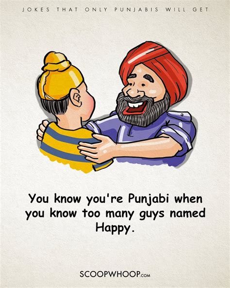 15 Hilarious Jokes That Only Punjabis Will Understand