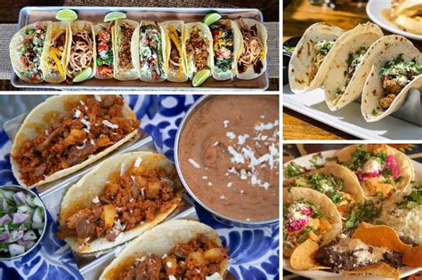 30 Best Tacos In Cleveland 2019 A List Dining Guide