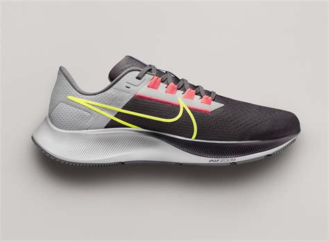 Nike Air Zoom Pegasus 38 Performance Review - Sửa Chữa Tủ Lạnh Chuyên ...