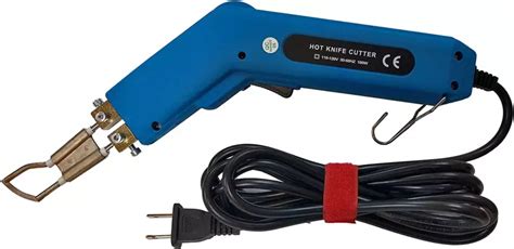 New Tech HS 68 Hot Knife Cutter GoldStar Tool