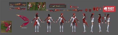 Jumaralo Hex On Twitter Mythmaker Caitlyn Concept Art League Of