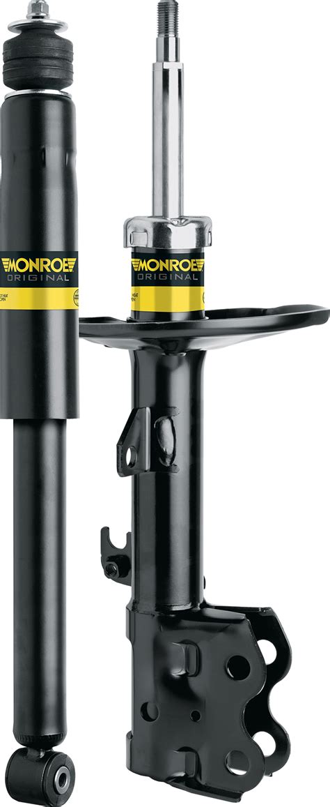 Car Parts Shock Absorbers And Accessories Suspension Monroe 23790 Original Shock Absorber