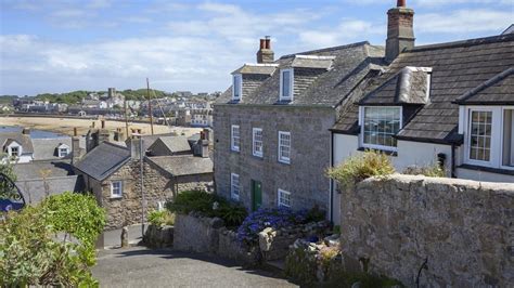 8 Best Hotels in Isles of Scilly. Hotel Deals from £95/night - KAYAK