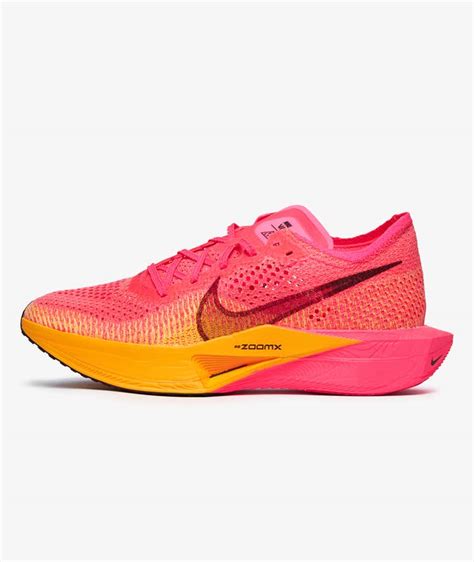 Pink Nike ZoomX Vaporfly NEXT% 2 | SVD