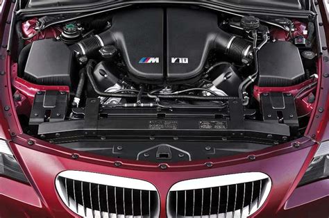 [ベスト] bmw m6 v10 engine sound 880577-Bmw m6 v10 engine sound