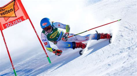 Alpine Skiing How To Watch Mikaela Shiffrin Live At 2024 25 World Cup