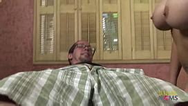 Busty Blonde Milf Rides BBC On Pool Table XNXX