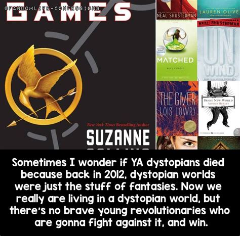 Fandom Life Confessions