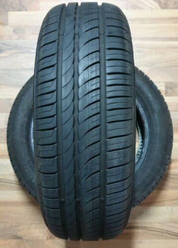 2 x Pirelli Cinturato P1 195/55 R16 87V Run Flat *(Intern.Nr.S529 ...