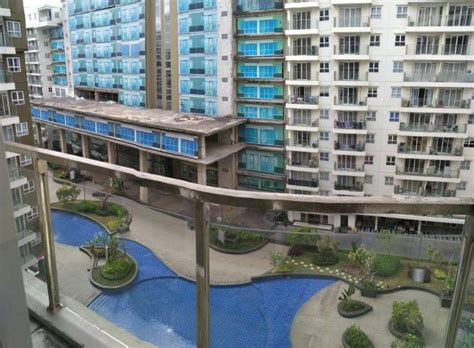 Jual Cepat Unit Br Apartemen Gateway Pasteur Fuly Furnished Dijual