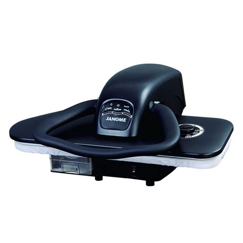 اتو پرس ژانومه مدل JANOME 4100 | آنتیک کالا