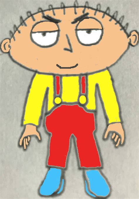 Stewie by MajesticPrincePowers on DeviantArt