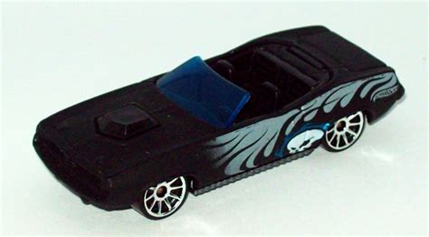70 Plymouth Barracuda Hot Wheels Wiki