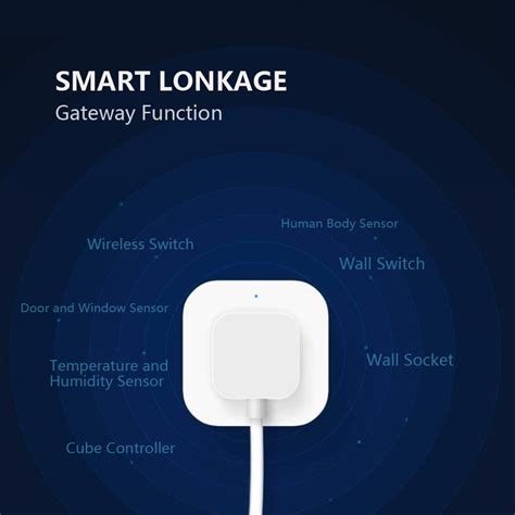 Xiaomi Mijia Aqara Air Conditioning Companion Gateway Function App ...