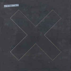 The XX - I See You (Vinyl, LP, Album) | Discogs