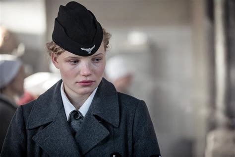 Фильм «Уроки фарси» (2021) - сюжет, актеры и роли, кадры из фильма