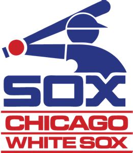 Chicago White Sox Logo PNG Vector (AI) Free Download