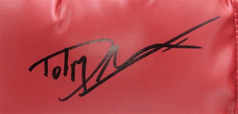 Dolph Lundgren Signed Everlast Boxing Glove (PSA) | Pristine Auction 