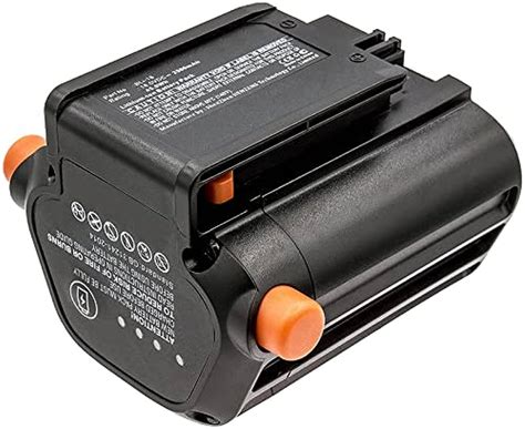 Trimmer GARDENA battery - Buitinės technikos dalys, buitinė technika ...