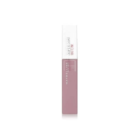 Maybelline New York SuperStay Matte Ink 95 Visionary Price In UAE