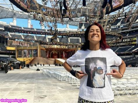 Bayley Davina Rose Bayley R Itsmebayley Nude OnlyFans Photo 203 The Fappening Plus