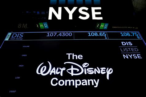 Disney Deal Set To Value Fox At More Than 75 Billion Source Zee