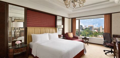 Shangri-La Hotel Kuala Lumpur