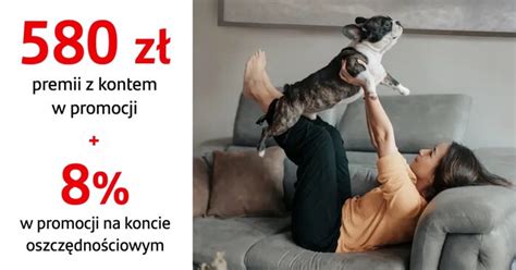 Z Premii Za Konto Jakie Chc W Santander Bank Polska Do Z