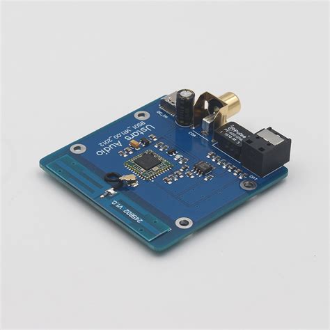 Bluetooth 5.0 CSR8675 Ontvanger Coaxiale Optische ... – Grandado