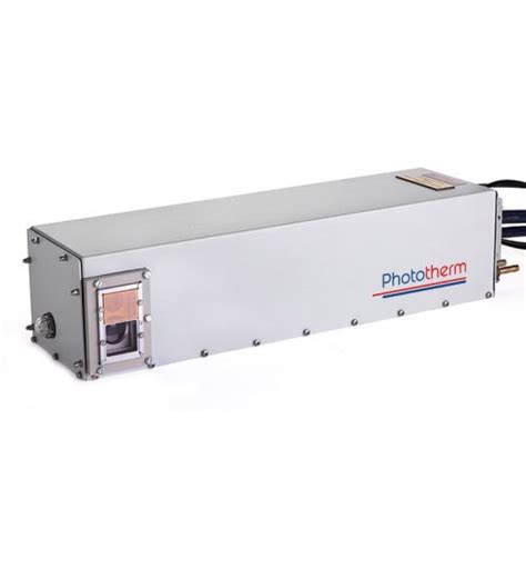 Phototherm PS-Industrial speed mit Dual-Beam-Technik