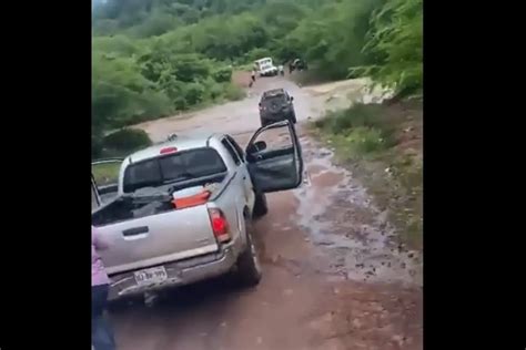 Se Viraliza Conductor Por Imprudente Video Xeu Noticias Veracruz