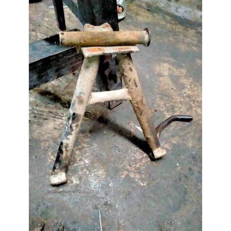 Jual Standar Tengah Standar 2 Shogun 125 Old Ori Shopee Indonesia