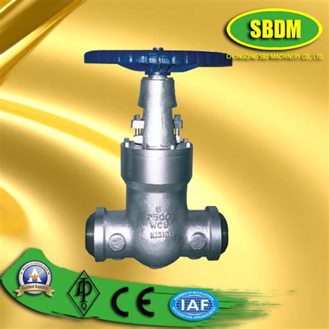 Api Pressure Sealing Cast Steel Gate Valve China Valve Products Valve Manufacturers And Suppliers