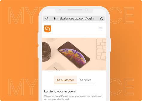 MyBalance App