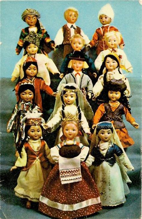 Куклы и дружба народов: soviet_life — LiveJournal
