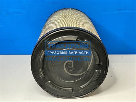 Фильтр воздушный Камаз 5490 Евро 5 R58201 ROTTA купить недорого