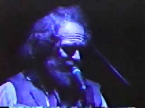 Jethro Tull Montreal TV News Canada Oct 1989 YouTube