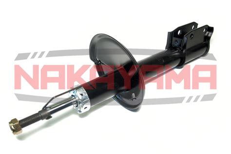 Амортизатор перед Nakayama S316NY - купить по доступным ценам в ...