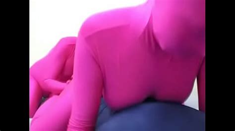 Zentai Videos Xvideos